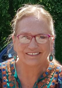 Bonnie Lou O’Neal